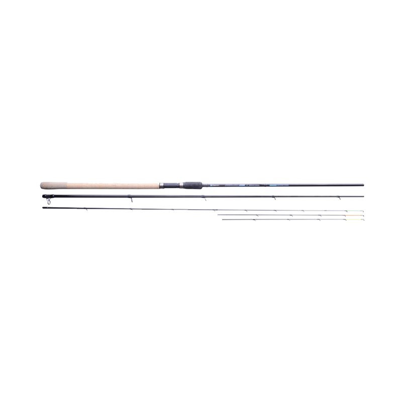 WĘDKA FLAGMAN SHERMAN PRO HEAVY FEEDER ROD 3.60M 30-100G SHPF360