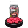 Smużaki Feeder Bait 8/10MM 60ML - TRUSKAWKA FB16-1