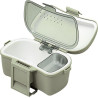 Versus Pojemnik Na żywe przynęty cooler 182x118x92mm