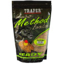 Zanęta Traper Method FEEDER READY 750G CZOSNEK 00193 Zanęta Traper Method FEEDER READY 750G CZOSNEK 00193