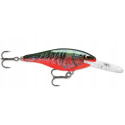 Wobler Rapala Countdown CD-5 BTR Wobler Rapala Countdown CD-5 BTR