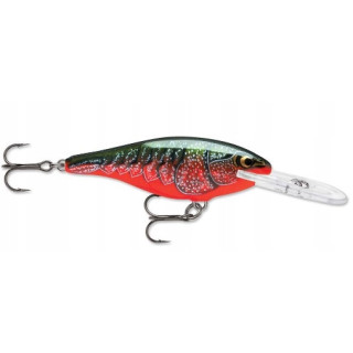 Wobler Rapala Countdown CD-5 BTR