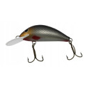 Wobler Gloog Hektor 40N Floating 4cm 3,5g RS Wobler Gloog Hektor 40N Floating 4cm 3,5g RS