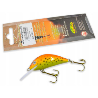 Wobler Gloog Hektor 60N STO