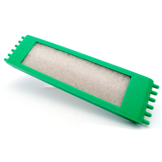 ZWIJADEŁKO WĘDKARSKIE Z GĄBKĄ ANPLAST 5X17CM 1300