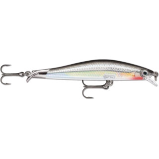 Wobler Rapala Ripstop RPS12 12CM 14G S RA5819051