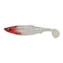 Savage Gear 4D HERRING SHAD 16CM - RED HEAD Savage Gear 4D HERRING SHAD 16CM - RED HEAD