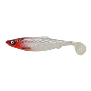 Savage Gear 4D HERRING SHAD 16CM - RED HEAD