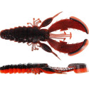 Westin Crecraw Creaturebait 6,5cm 4g Lava Craw Westin Crecraw Creaturebait 6,5cm 4g Lava Craw