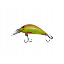 Wobler Gloog Hektor 40N Floating 4cm 3,5g TOF Wobler Gloog Hektor 40N Floating 4cm 3,5g TOF