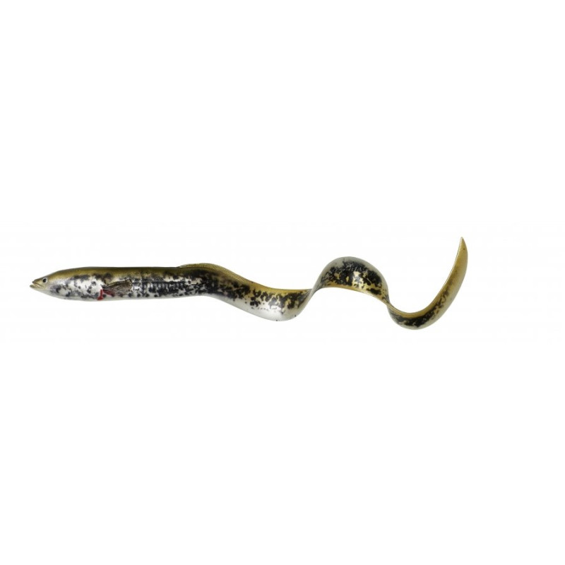 SG LB Real Eel 15cm 12g Lamprey PHP