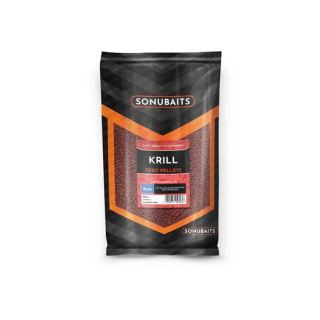 Sonubaits Sonu Krill FEED.-2MM