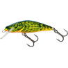Wobler Salmo Bullhead HOT BD 6F HBD