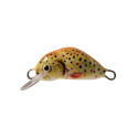Wobler Dorado MAGIC K-1 F 1,8cm 1g TR Wobler Dorado MAGIC K-1 F 1,8cm 1g TR