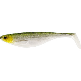 WESTIN ShadTeez 12cm 15g Green Headlight Box w.