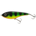 Wobler Strike Pro BUSTER JERK ORIGINAL 15CM 75G C029F TEV-EG048-C029F Wobler Strike Pro BUSTER JERK ORIGINAL 15CM 75G C029F TEV-EG048-C029F