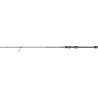 Wędka Dragon FISHMAKER C.R.C. EVO.1 S2-7054-XFMH Custom Rods Concept - TORAY Hi-Impact 2.13 m - 7' | 21-35 g - 1 1/4 oz. FUJI Si