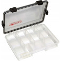 Robinson Pudełko wędkarskie wodoszczelne 23x17,5x5cm Robinson Pudełko wędkarskie wodoszczelne 23x17,5x5cm