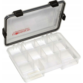 Robinson Pudełko wędkarskie wodoszczelne 23x17,5x5cm