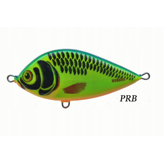 Wobler Dorado DRUNK K-4 S 7cm 25g PRB