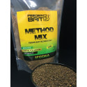 ZANĘTA FEEDER BAIT METHOD MIX 800G EPIDEMIA DARK FB9-7 ZANĘTA FEEDER BAIT METHOD MIX 800G EPIDEMIA DARK FB9-7