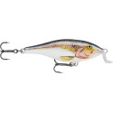 Wobler Rapala Shallow SHAD RAP SSR07 7CM 7G SD RA5818572 Wobler Rapala Shallow SHAD RAP SSR07 7CM 7G SD RA5818572