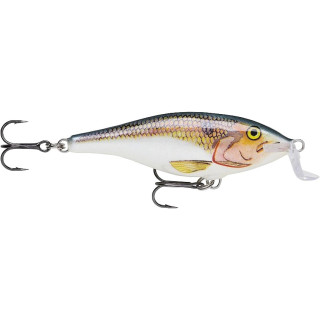 Wobler Rapala Shallow SHAD RAP SSR07 7CM 7G SD RA5818572