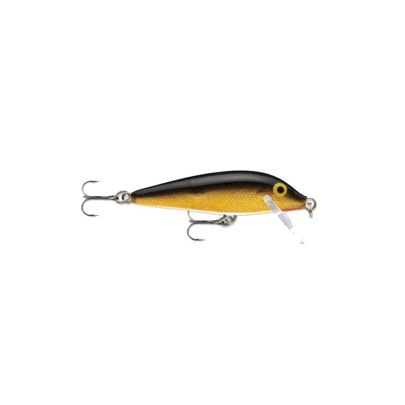 Wobler Rapala Countdown CD07 G