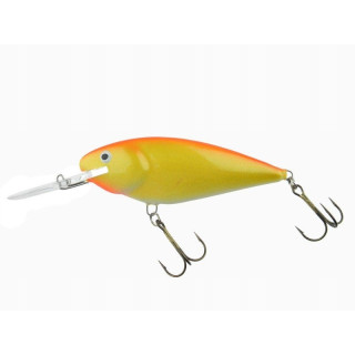 Wobler Dorado INVADER K-2 F 5cm 3,3g GFR