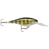 Wobler Rapala Shad RAP SR09 9CM 15G PEL RA5816451