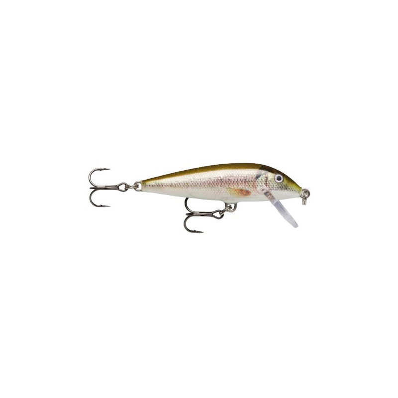 Wobler Rapala Countdown CD09 9CM 12G SML RA5816047 Wobler Rapala Countdown CD09 9CM 12G SML RA5816047