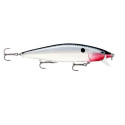 Wobler Rapala Flat RAP FLR10-CH Wobler Rapala Flat RAP FLR10-CH