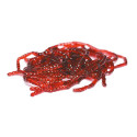 SZTUCZNA OCHOTKA LUCKY JOHN EXTRA BLOOD WORM 140201-001 SZTUCZNA OCHOTKA LUCKY JOHN EXTRA BLOOD WORM 140201-001