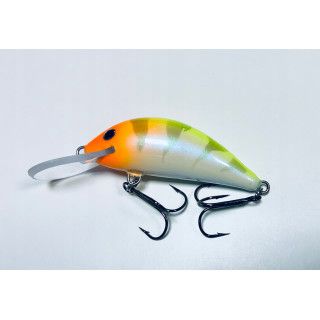 WOBLER GLOOG HEKTOR 60N FWP