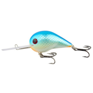 WOBLER GLOOG HADES RATTLIN 70 7CM 36G RBF 197703