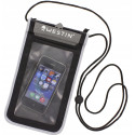 Westin Wodoodporne Etui na telefon Silver/Grey 23*13cm Westin Wodoodporne Etui na telefon Silver/Grey 23*13cm