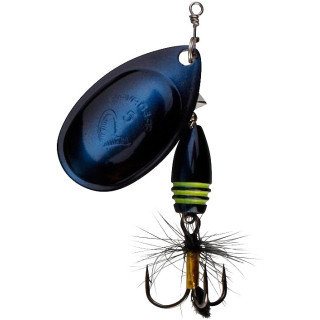 SG ROTEX SPINNER 1 3.5G SINKING BLACK/PURPLE