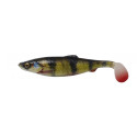 Savage Gear 4D HERRING SHAD 16CM - PERCH Savage Gear 4D HERRING SHAD 16CM - PERCH
