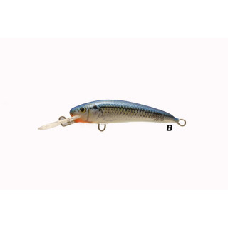 Wobler Dorado K-1 STICK 4,5 CM FLOATING B