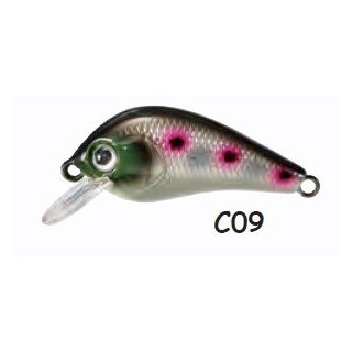 Wobler Strike Pro My Turn 3,1cm, 2,1g