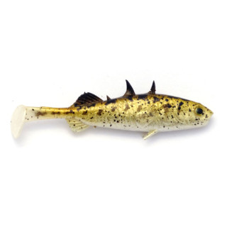 Przynęta Westin Stanley THE STICKLEBACK SHADTAIL 5.5CM 1.5G STICKLEBACK P117-317-002