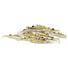 Przynęta Westin Stanley THE STICKLEBACK SHADTAIL 5.5CM 1.5G STICKLEBACK P117-317-002