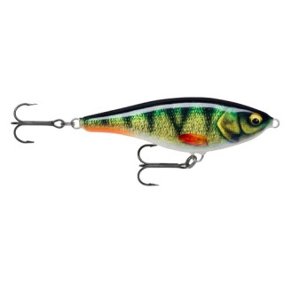 Wobler Rapala TWITCHIN' RAP TWR12 PEL