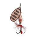 SG Rotex Spinner nr 3 8g 02-Copper SG Rotex Spinner nr 3 8g 02-Copper