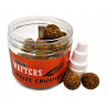 Ultimate Products Juicy SERIES MAIZE CRUSHED WAFTERS 18 mm 