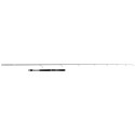 Wędka Spro Vibre BELLYBOAT ROD 1.85M 60G Wędka Spro Vibre BELLYBOAT ROD 1.85M 60G