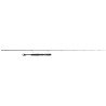 Wędka Spro Vibre BELLYBOAT ROD 1.85M 60G
