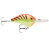 Wobler Rapala Dives-To DT16-GFD