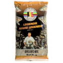 Robinson Zanęta MVDE Breamo-Mix Black 1kg Robinson Zanęta MVDE Breamo-Mix Black 1kg