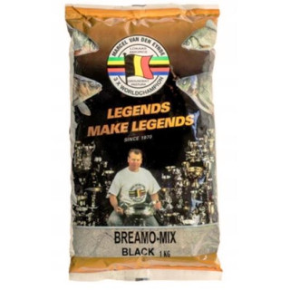 Robinson Zanęta MVDE Breamo-Mix Black 1kg